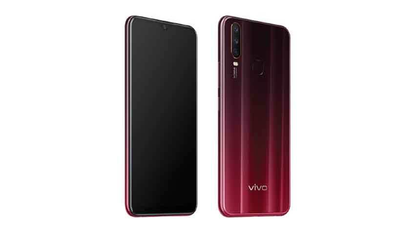 vivo smartphone for your lifestyle