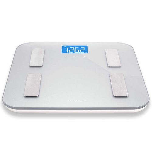 digital scale bathroom