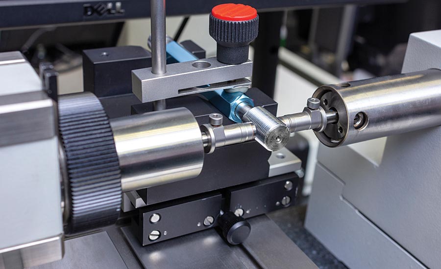 manufacture inspections