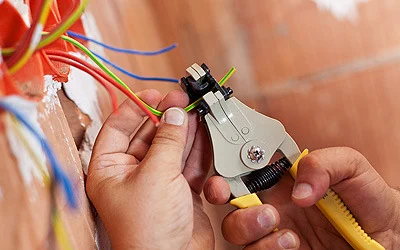 Electrical Contractor 