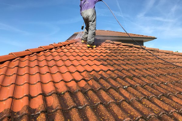 Residential Roofing Services