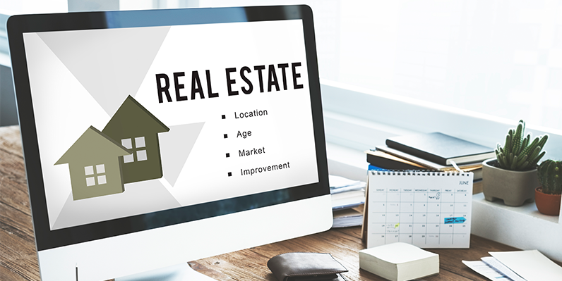 Social Media Marketing Real Estate