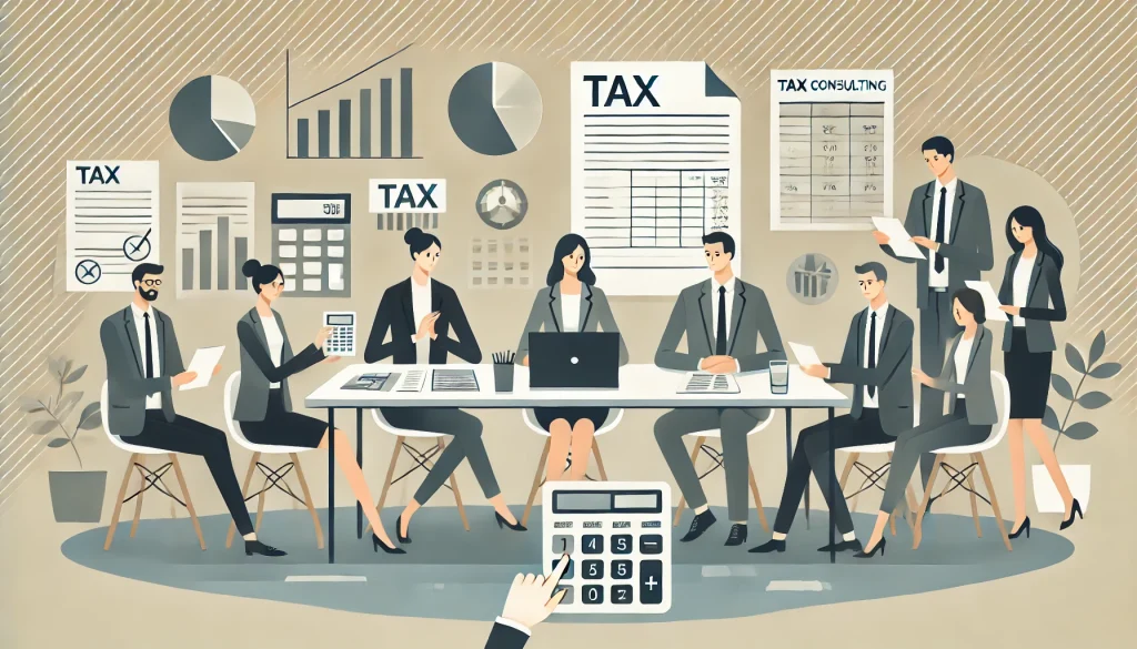 reserve fund service charge