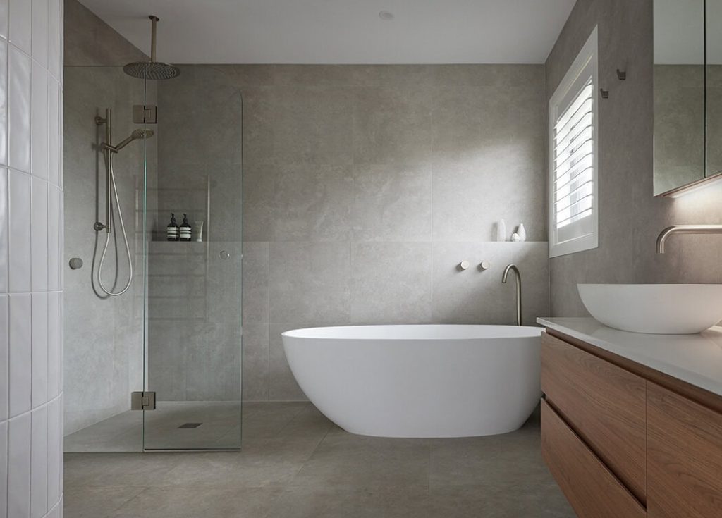 Kuda Bathrooms & Renovations