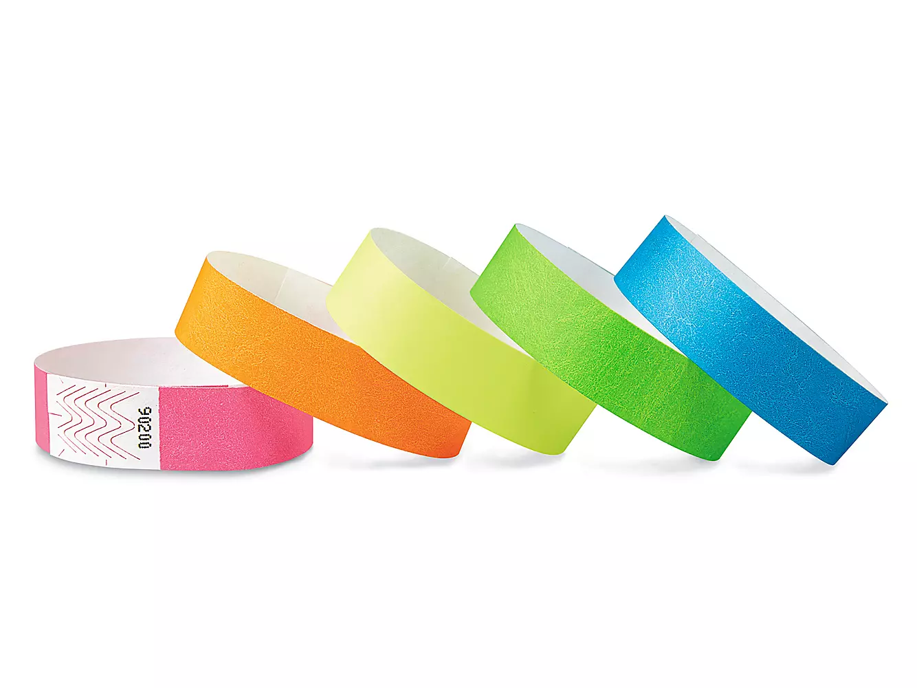 Wristbands