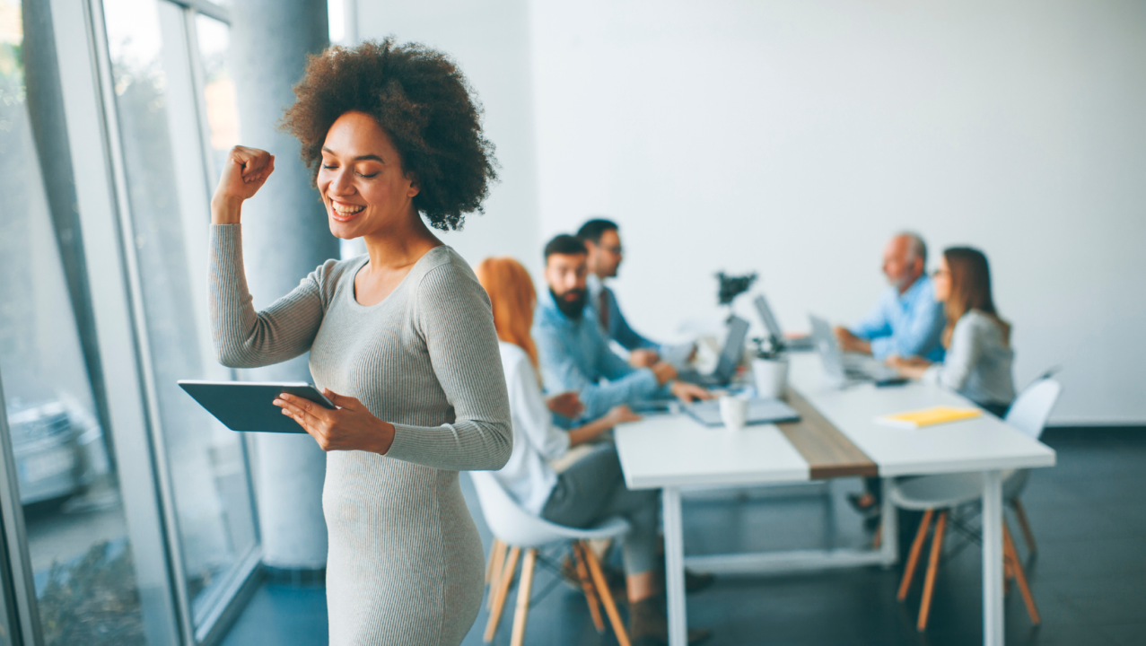 Employee Advocacy